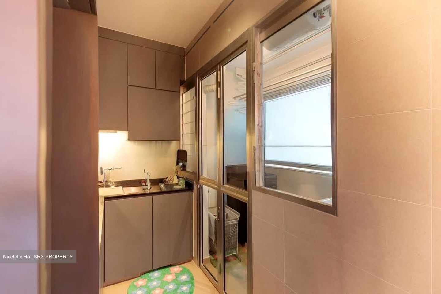 Blk 109C Eastglen @ Canberra (Sembawang), HDB 3 Rooms #595149271